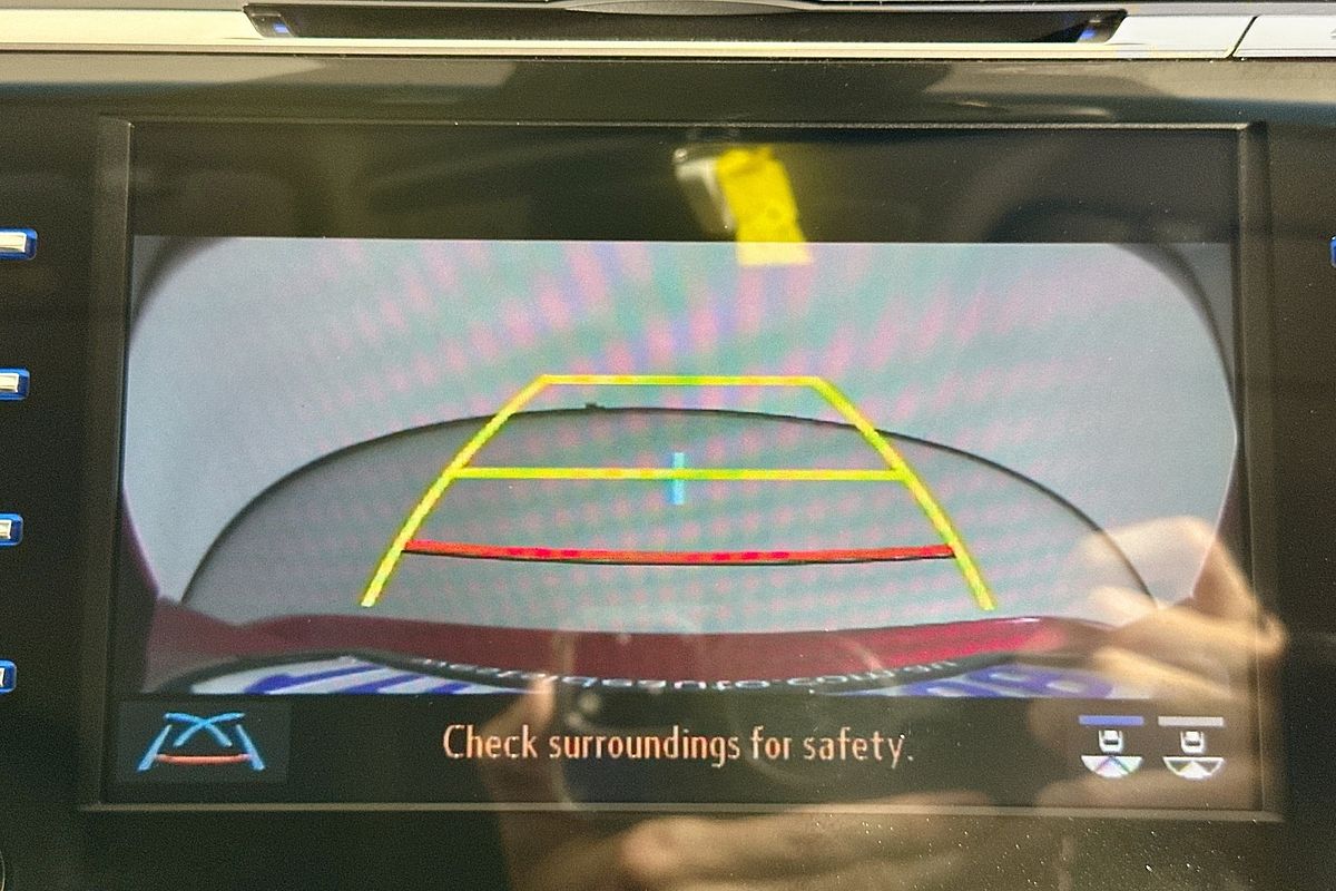 2020 Toyota CAMRY SX GSV70R