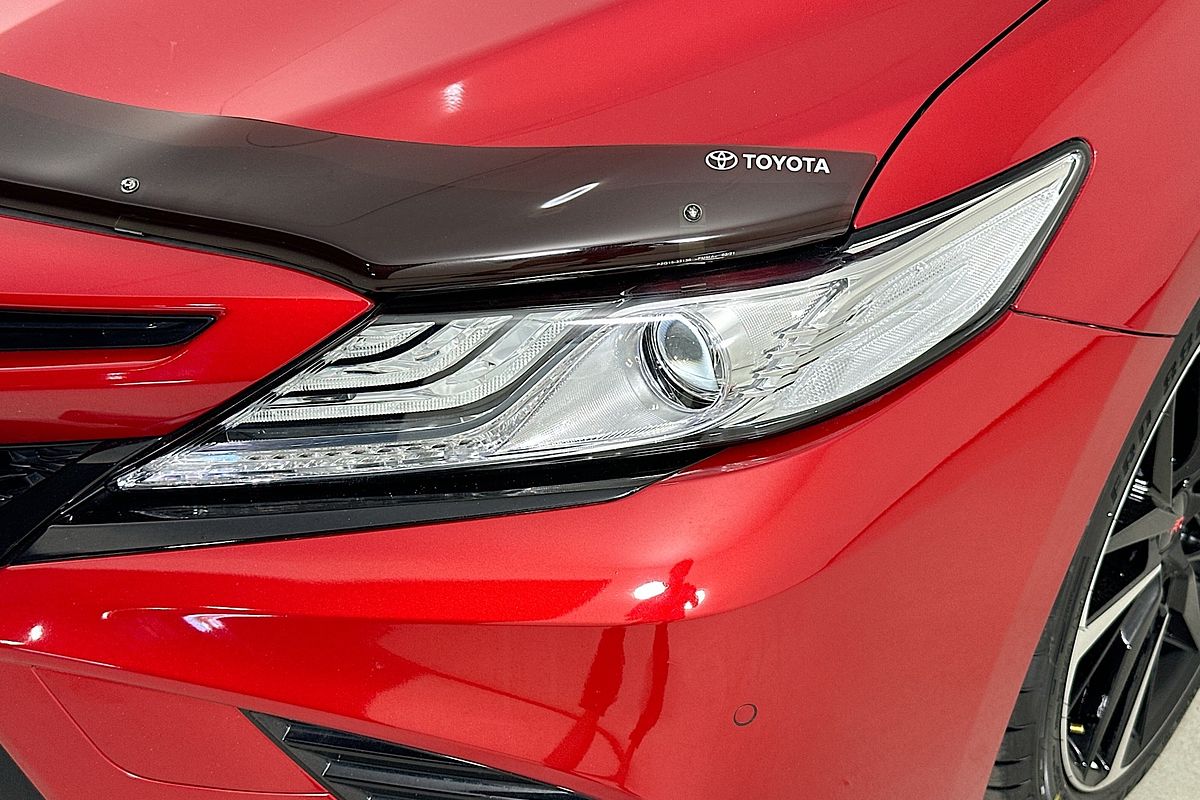 2020 Toyota CAMRY SX GSV70R