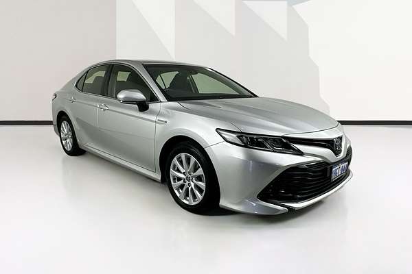 2019 Toyota Camry Ascent AXVH71R
