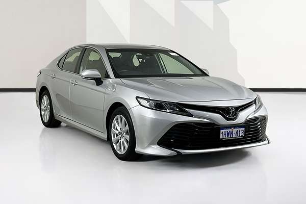 2019 Toyota Camry ASCENT ASV70R