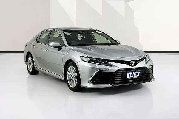 2024 Toyota Camry ASCENT AXVA70R