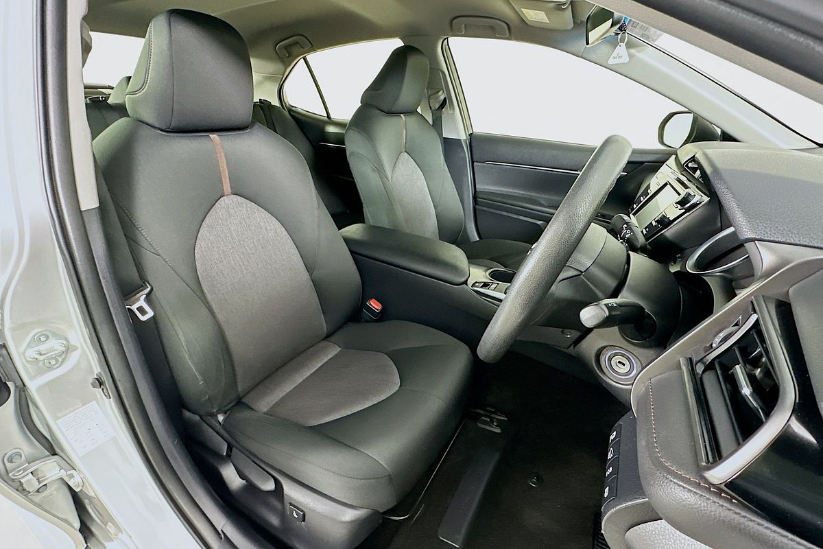 2019 Toyota Camry ASCENT ASV70R