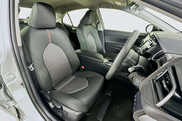 2019 Toyota Camry ASCENT ASV70R