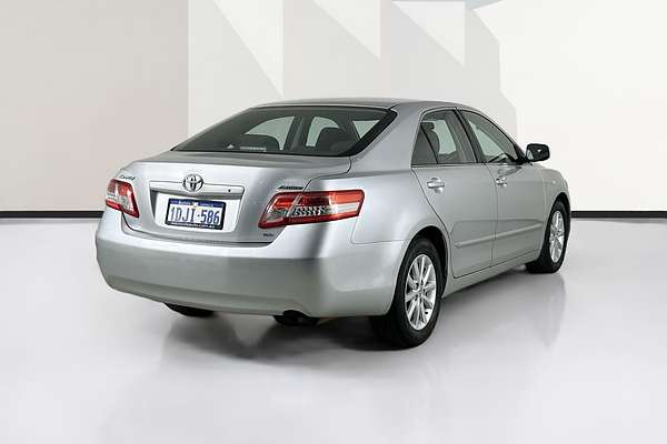 2010 Toyota Camry ALTISE ACV40R 09 UPGRADE