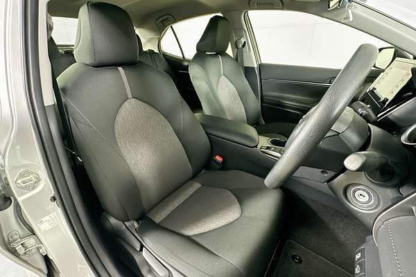 2024 Toyota Camry ASCENT AXVA70R