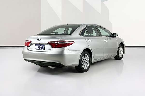 2016 Toyota CAMRY ALTISE ASV50R MY16