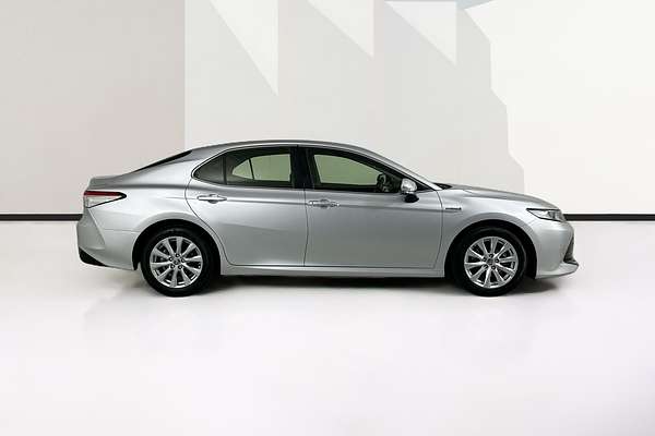 2020 Toyota Camry ASCENT HYBRID AXVH71R