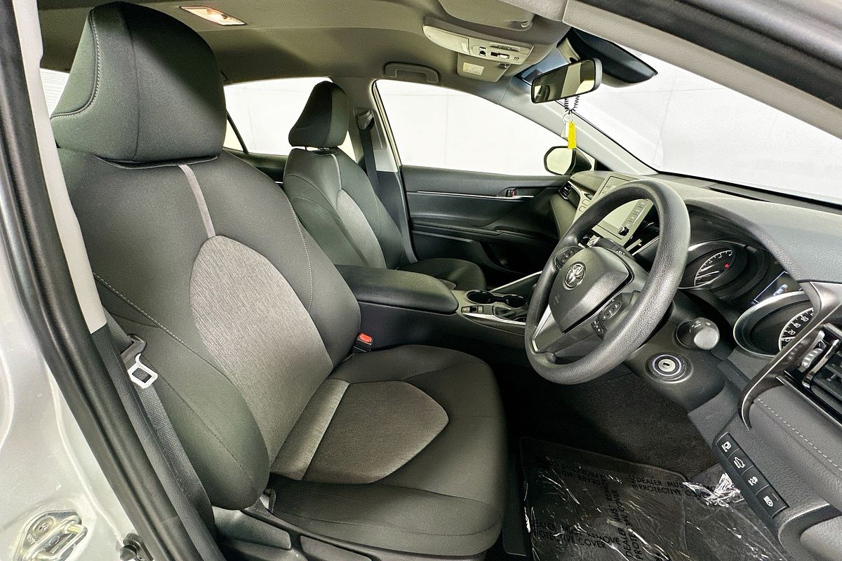 2024 Toyota Camry ASCENT AXVA70R