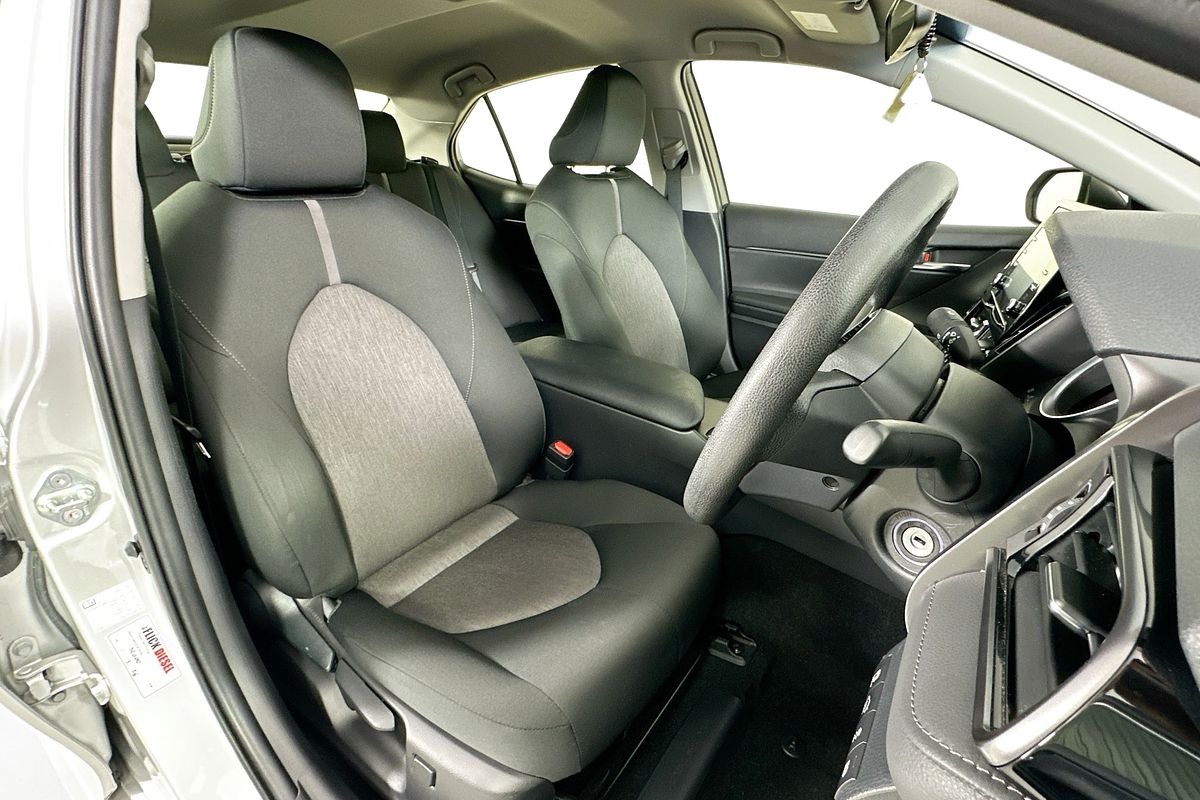 2024 Toyota CAMRY ASCENT AXVA70R