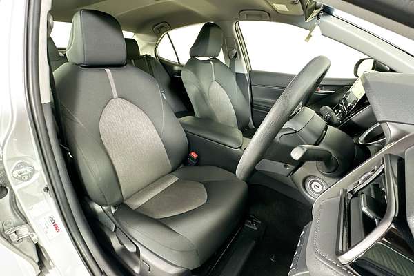 2024 Toyota CAMRY ASCENT AXVA70R