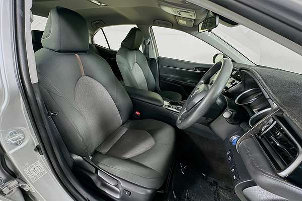 2019 Toyota Camry Ascent AXVH71R