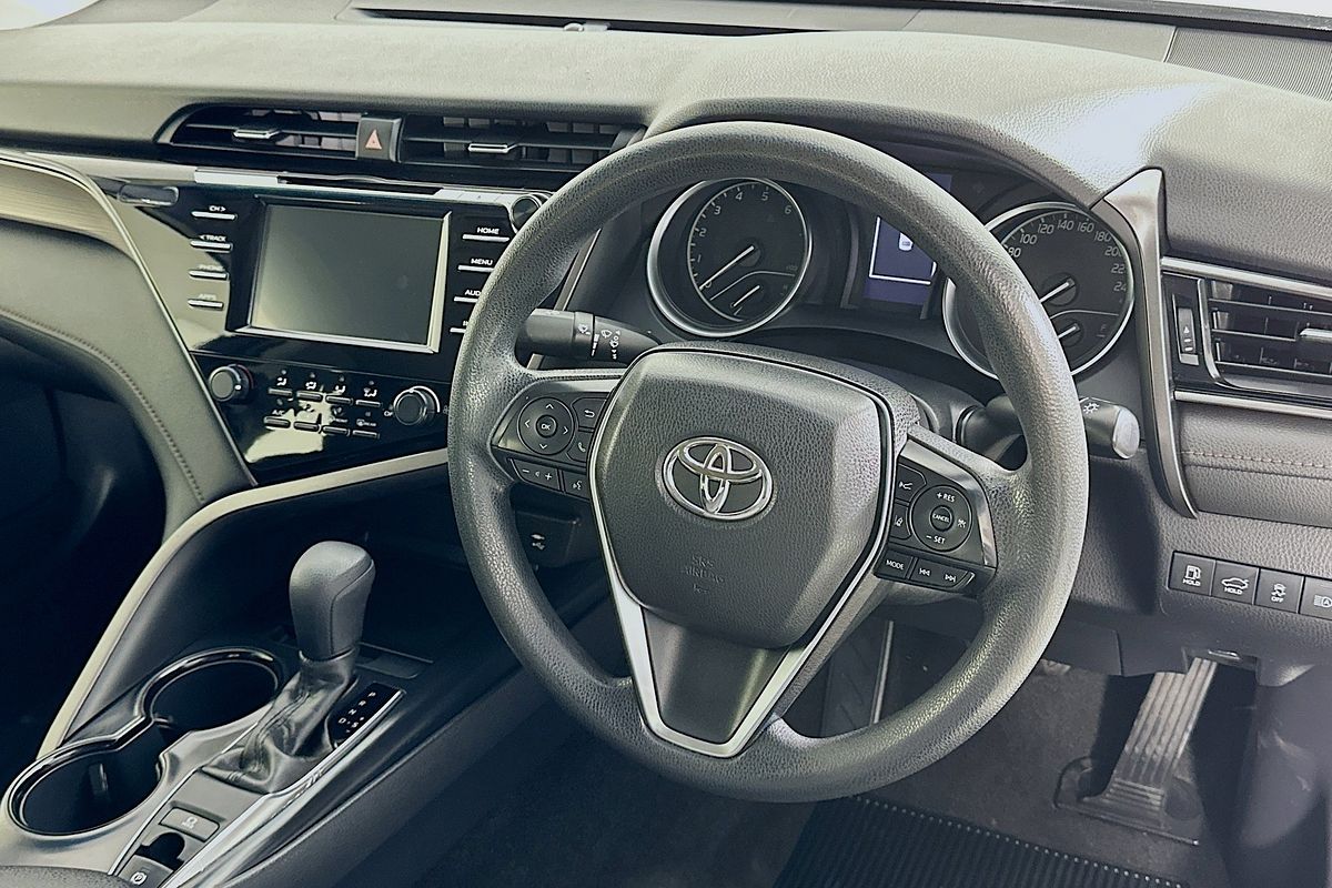 2019 Toyota Camry ASCENT ASV70R