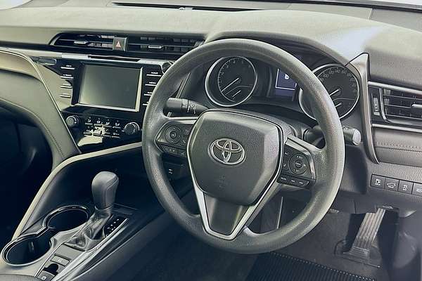 2019 Toyota Camry ASCENT ASV70R