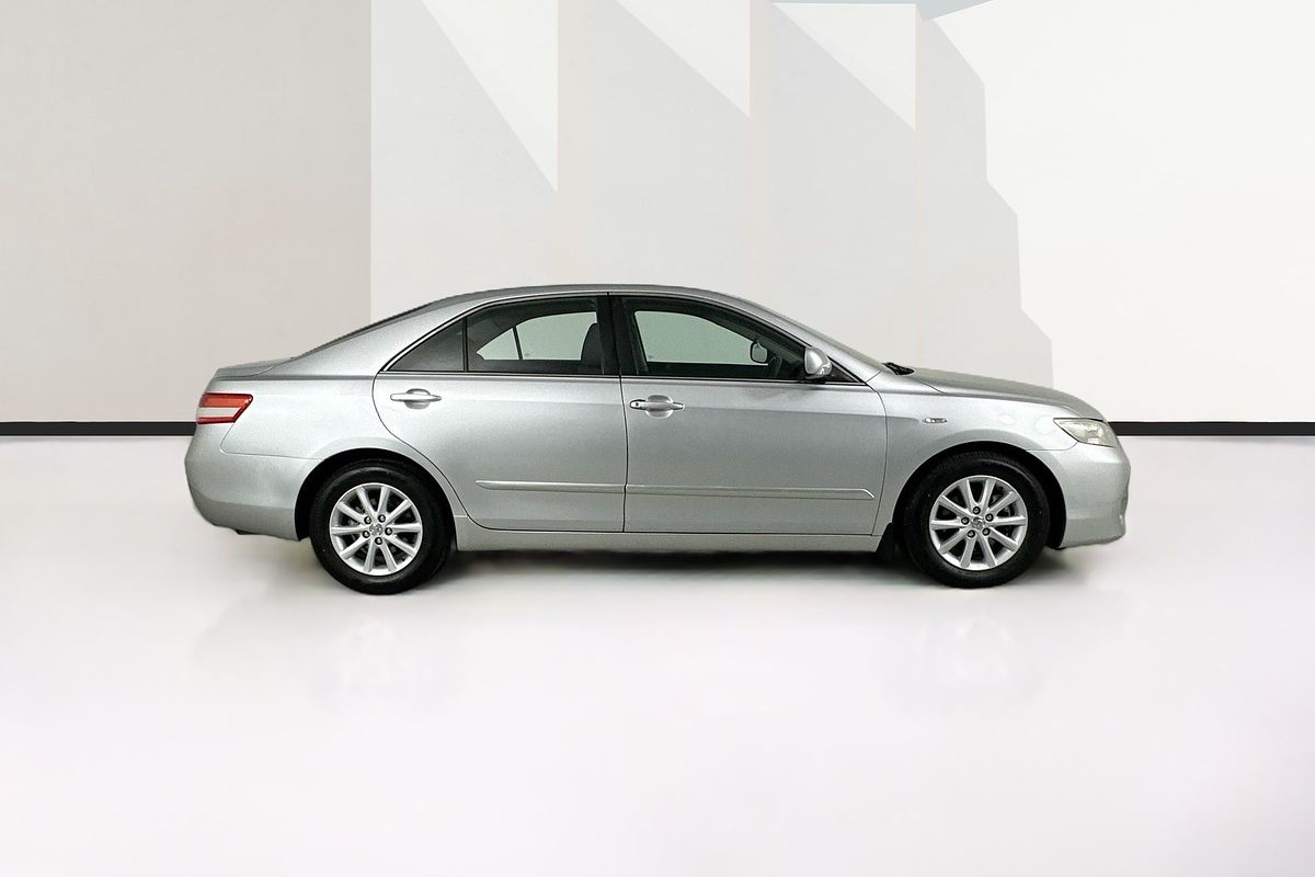 2010 Toyota Camry ALTISE ACV40R 09 UPGRADE