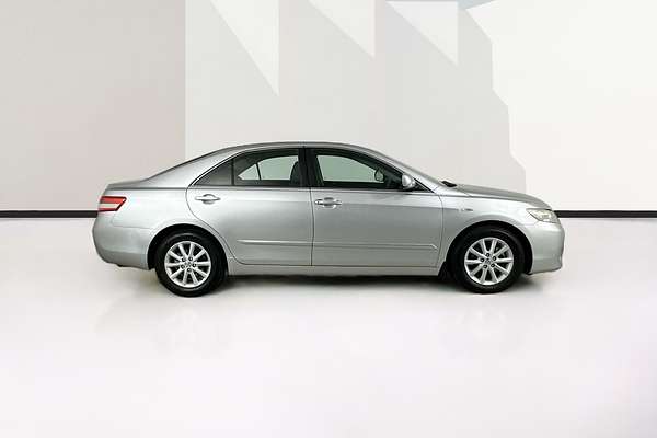 2010 Toyota Camry ALTISE ACV40R 09 UPGRADE