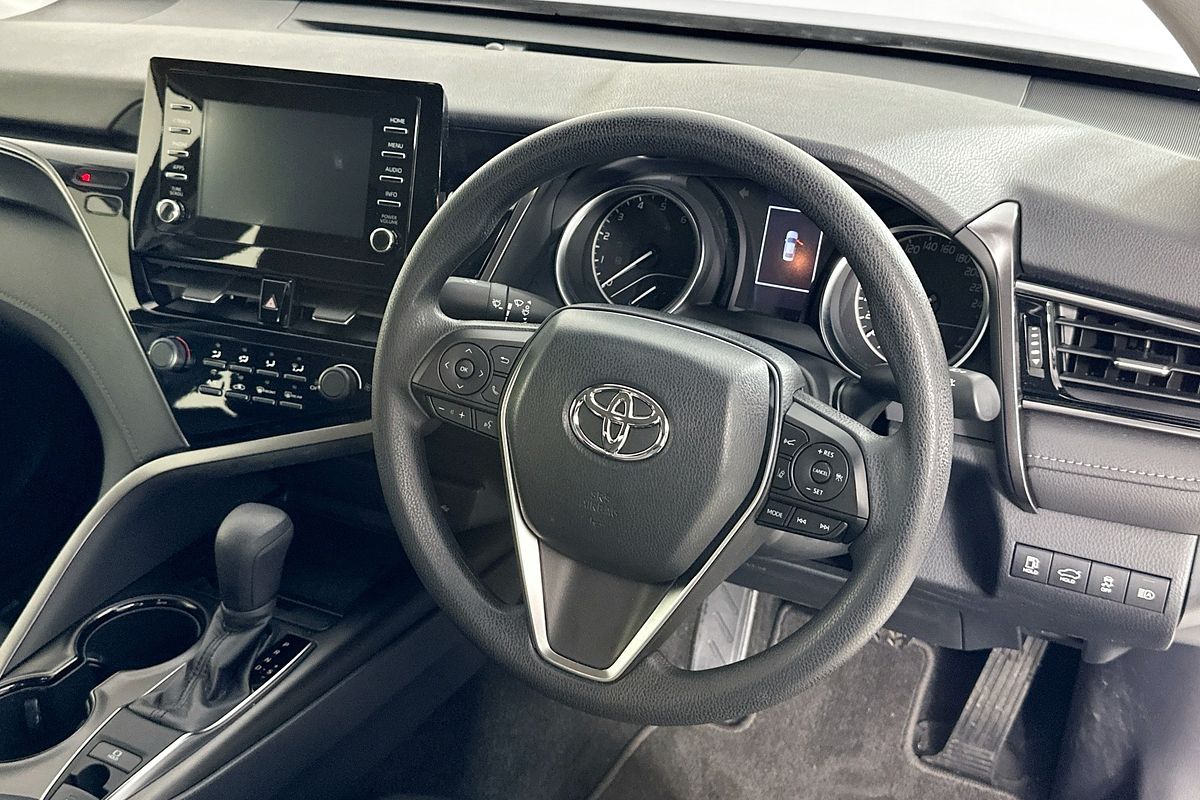 2024 Toyota Camry ASCENT AXVA70R