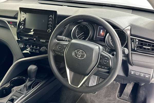 2024 Toyota Camry ASCENT AXVA70R