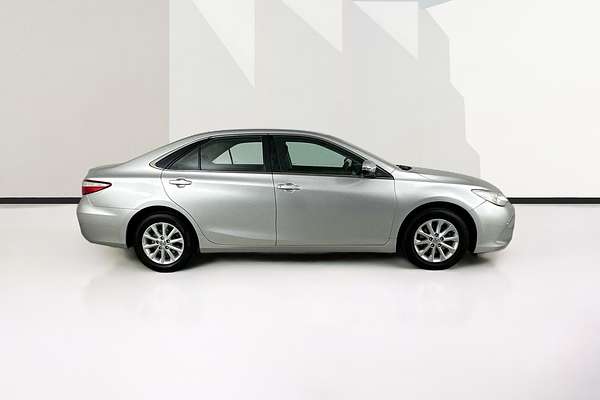 2016 Toyota CAMRY ALTISE ASV50R MY16