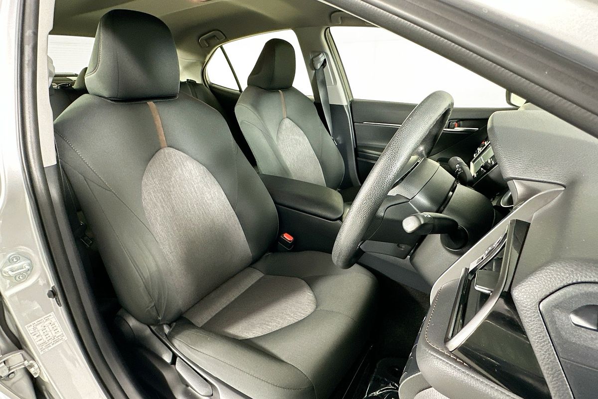 2020 Toyota Camry ASCENT HYBRID AXVH71R