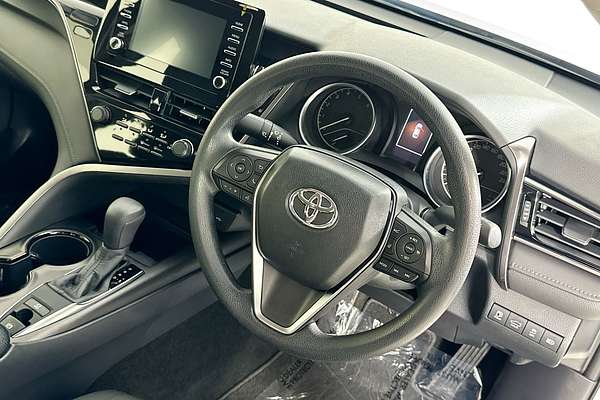 2024 Toyota Camry ASCENT AXVA70R