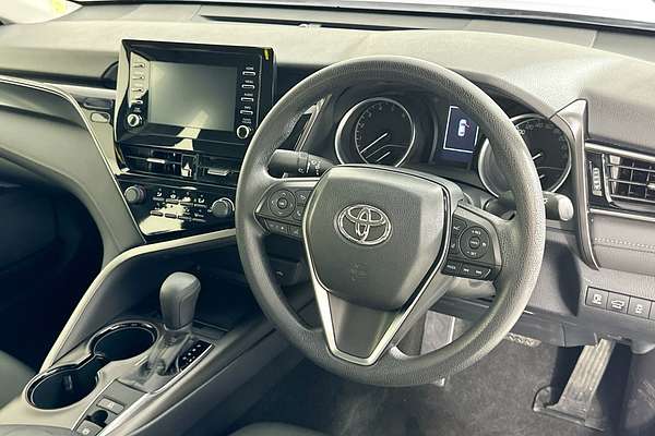 2024 Toyota CAMRY ASCENT AXVA70R