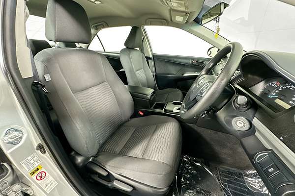 2016 Toyota CAMRY ALTISE ASV50R MY16