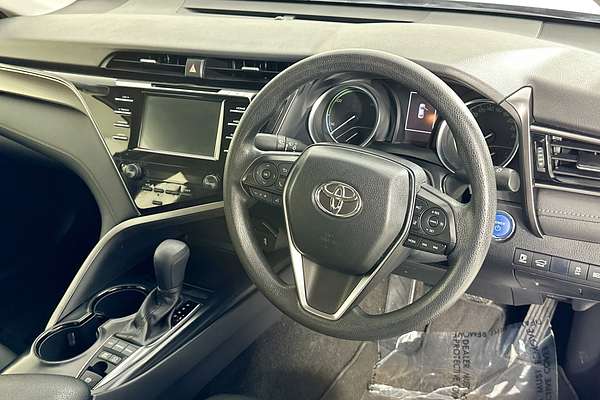 2020 Toyota Camry ASCENT HYBRID AXVH71R