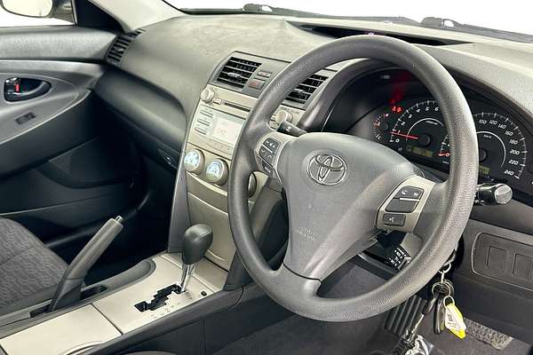 2010 Toyota Camry ALTISE ACV40R 09 UPGRADE