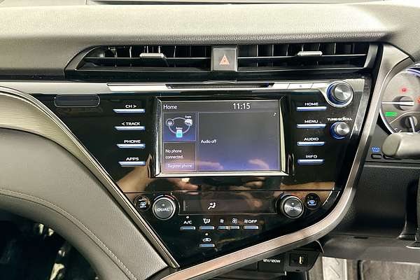 2020 Toyota Camry ASCENT HYBRID AXVH71R