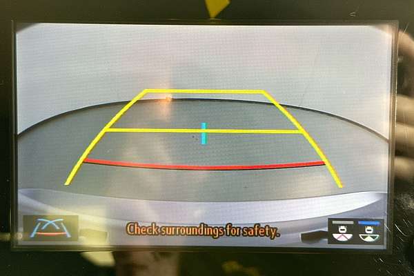 2024 Toyota Camry ASCENT AXVA70R