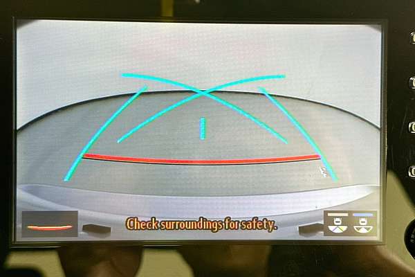 2024 Toyota CAMRY ASCENT AXVA70R