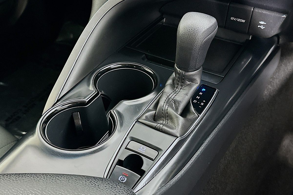 2019 Toyota Camry ASCENT ASV70R