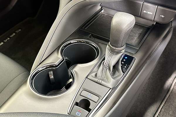 2024 Toyota Camry ASCENT AXVA70R