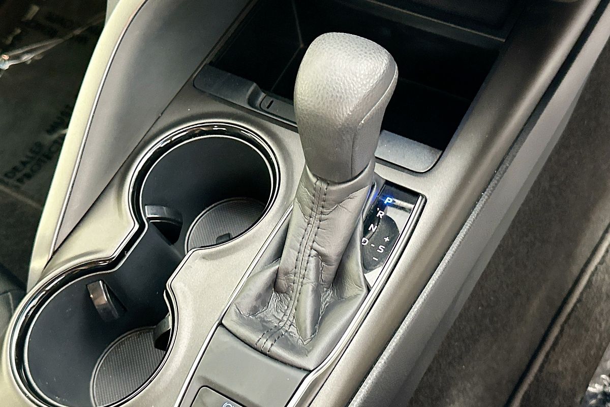 2024 Toyota Camry ASCENT AXVA70R