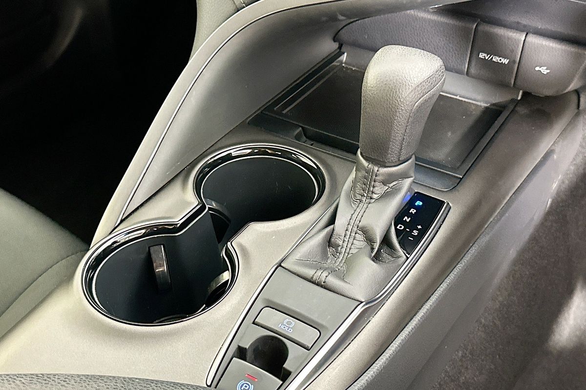 2024 Toyota CAMRY ASCENT AXVA70R