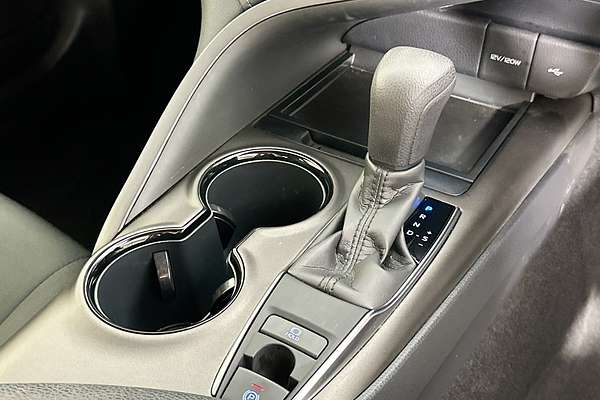 2024 Toyota CAMRY ASCENT AXVA70R