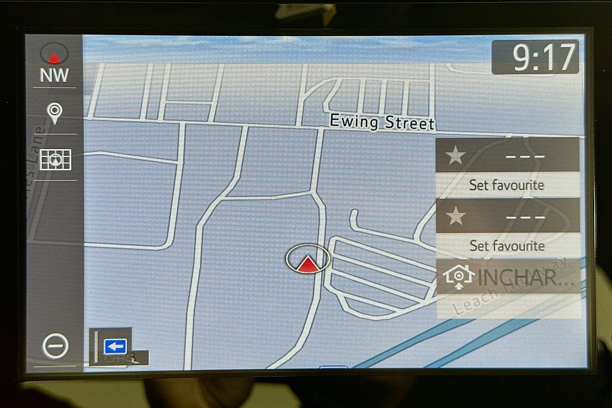 2024 Toyota CAMRY SX HYBRID AXVH70R