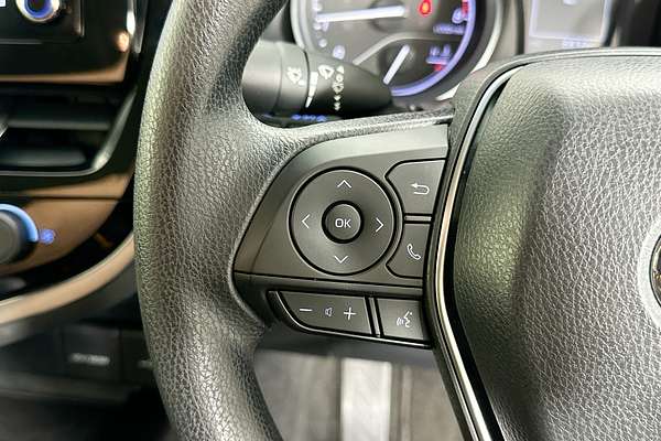 2024 Toyota Camry ASCENT AXVA70R