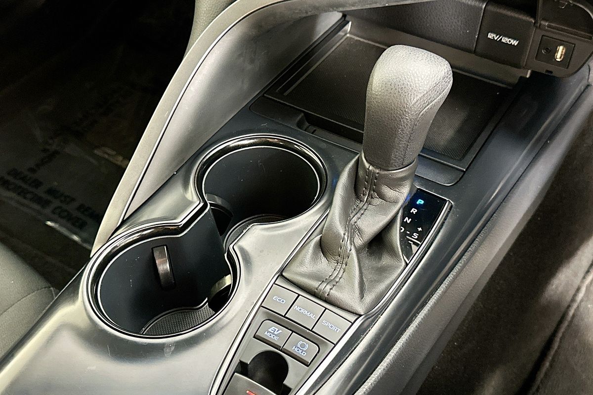 2020 Toyota Camry ASCENT HYBRID AXVH71R