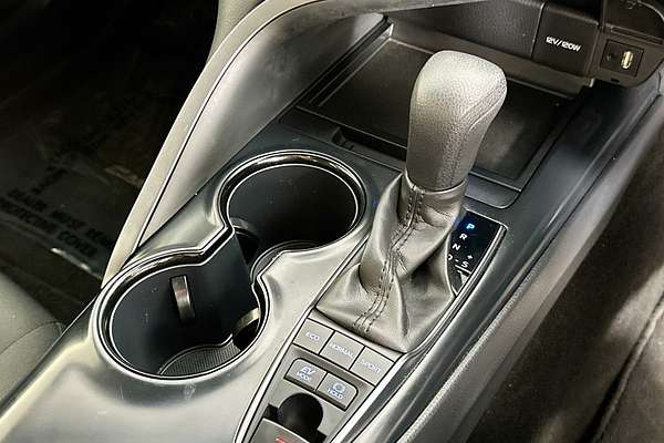 2020 Toyota Camry ASCENT HYBRID AXVH71R