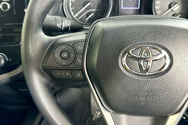 2024 Toyota Camry ASCENT AXVA70R