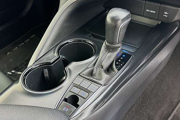 2019 Toyota CAMRY ASCENT SPORT HYBRID AXVH71R MY19