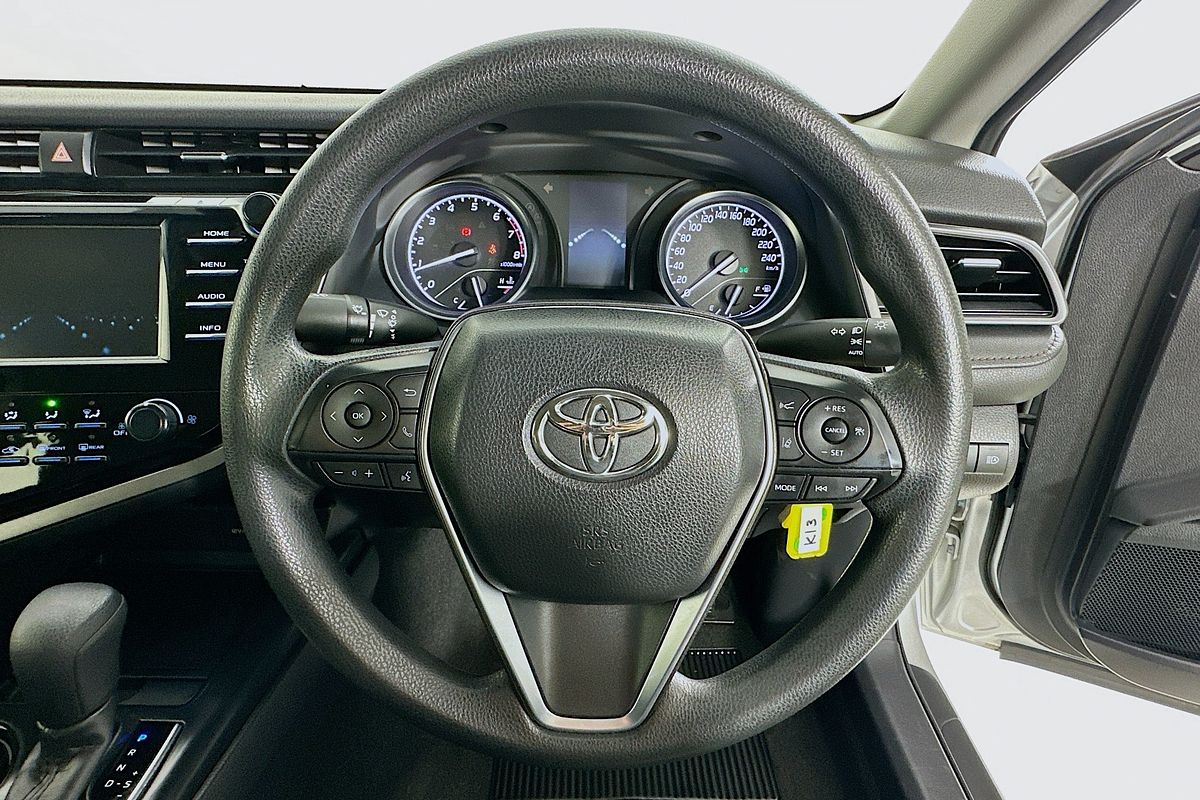 2019 Toyota Camry ASCENT ASV70R