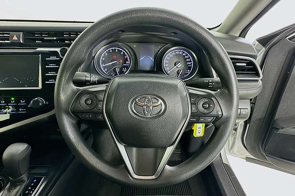 2019 Toyota Camry ASCENT ASV70R