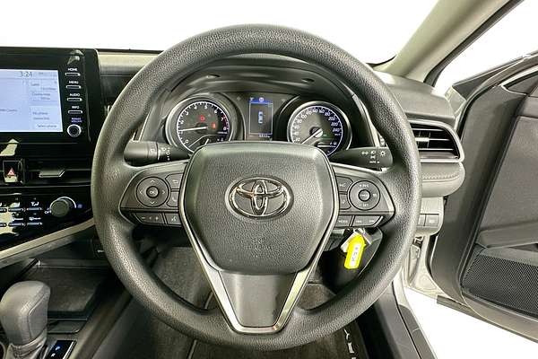 2024 Toyota Camry ASCENT AXVA70R