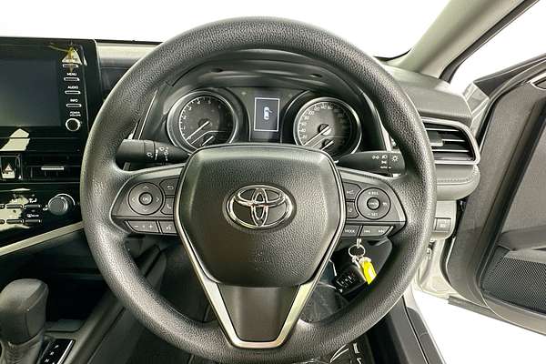 2024 Toyota Camry ASCENT AXVA70R