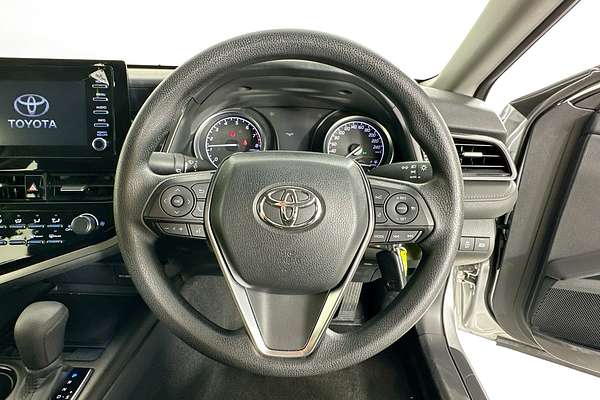 2024 Toyota CAMRY ASCENT AXVA70R