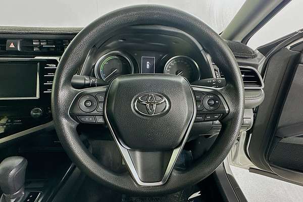 2019 Toyota Camry Ascent AXVH71R