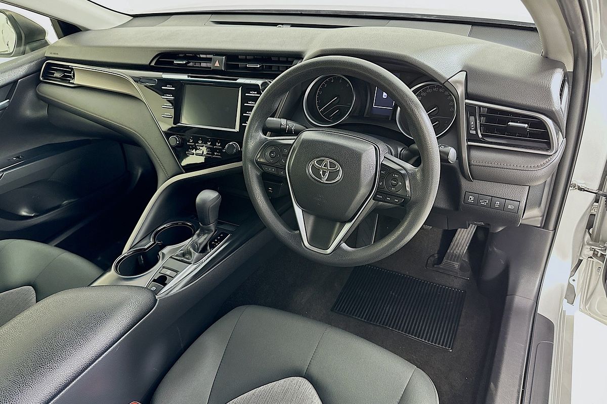 2019 Toyota Camry ASCENT ASV70R