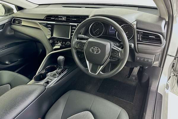 2019 Toyota Camry ASCENT ASV70R